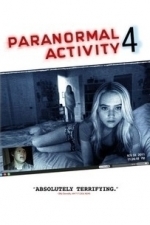 Paranormal Activity 4 (2012)