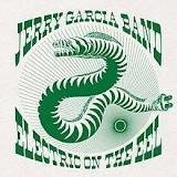 Electric On The Eel by Jerry Garcia