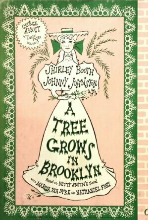 A Tree Grows in Brooklyn