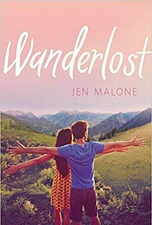 Wanderlost