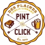 Pint &amp; Click Podcast