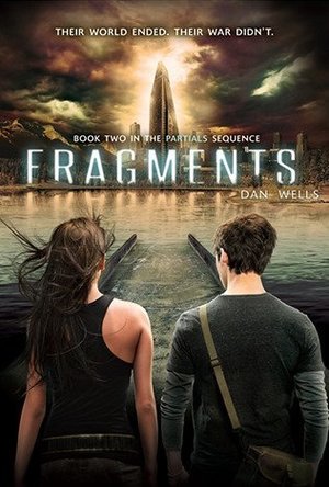 Fragments (Partials Sequence, #2)