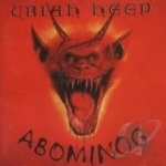 Abominog by Uriah Heep