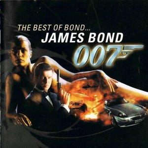 Best of Bond... James Bond by Various Artists