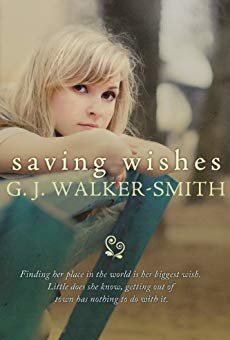 Saving Wishes (Wishes, #1)