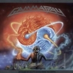 Insanity &amp; Genius by Gamma Ray