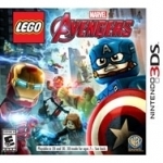 LEGO Marvel&#039;s Avengers 