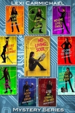 Lexi Carmichael Mystery Series