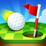 Mini Golf King - Multiplayer