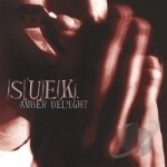 Amber Delight by suek