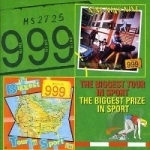 Biggest Tour in Sport/The Biggest Prize in Sport by 999