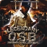 Legendary by OSB