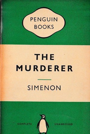 The Murderer 