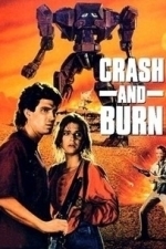 Crash and Burn (1990)