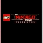 LEGO Ninjago Movie Video Game 
