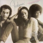 Three for Love by Shalamar