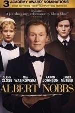 Albert Nobbs (2012)