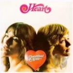 Dreamboat Annie by Heart