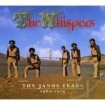 Janus Years by The Whispers