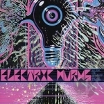 Musik, Die Schwer Zu Twerk by Electric Wurms