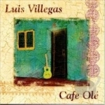 Cafe Ole by Luis Villegas