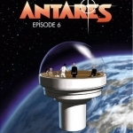 Antares: Volume 6