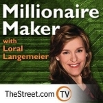 The Millionaire Maker With Loral Langemeier