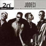 The Millennium Collection: The Best of Jodeci by 20th Century Masters