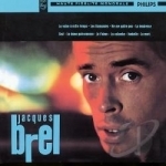 La Valse a Mille Temps by Jacques Brel