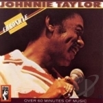 Chronicle: The 20 Greatest Hits by Johnnie Taylor