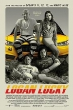 Logan Lucky (2017)