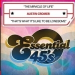 Miracle of Life by Austin Cromer