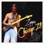 Chicago &#039;78 by Frank Zappa