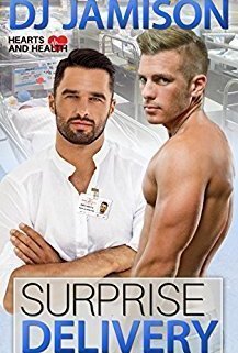 Surprise Delivery (Hearts and Health #5)