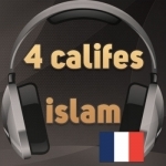 4 Califes - Islam