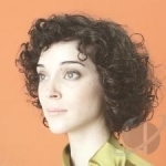 Actor by St Vincent