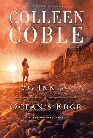 The Inn at Ocean&#039;s Edge (Sunset Cove, #1)