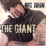 Giant by Big John