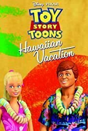 Toy Story Toons: Hawaiian Vacation (2011)