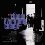 Change Everything by Del Amitri
