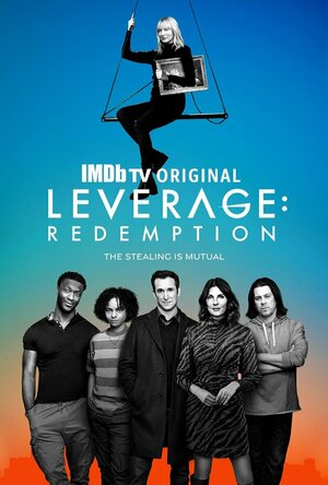 Leverage: Redemption