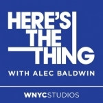 Here&#039;s The Thing with Alec Baldwin