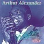 Greatest Hits by Arthur Alexander