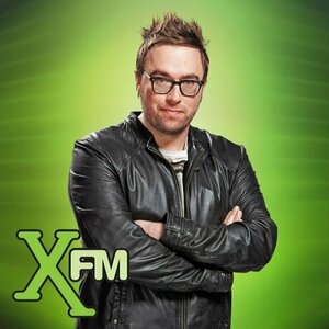 The Danny Wallace XFM Podcast
