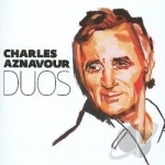 Duos by Charles Aznavour