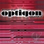 Enter the Optigon Vol. 2 &quot;A Rhythmic Journey of Hip - Hop Beatz and Instrumentals&quot; by FBF Productionz