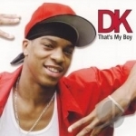 That&#039;s My Boy by DK