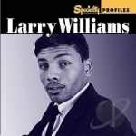 Speciality Profiles by Larry Williams