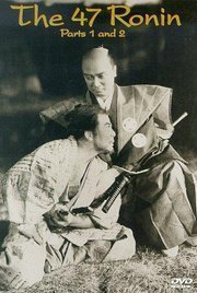 The 47 Ronin (1941)