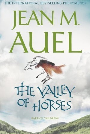 The Valley of Horses (Earth&#039;s Children, #2)